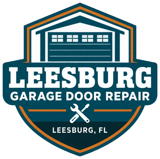Leesburg Garage Door Repair